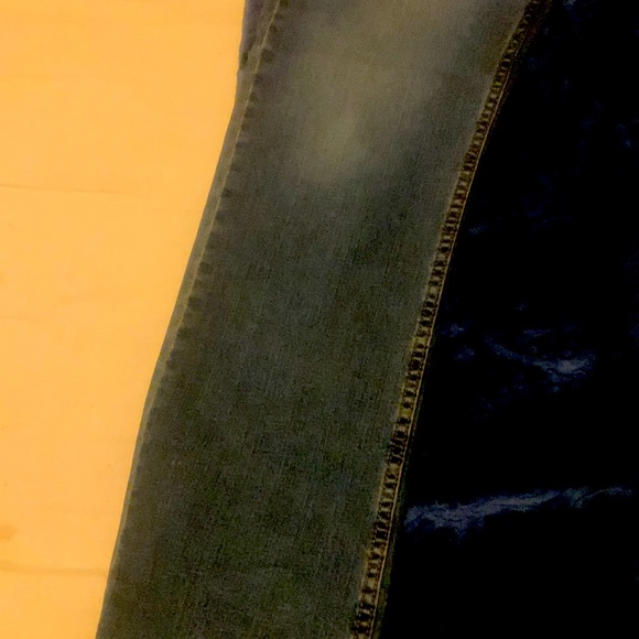 George men’s jeans boot cut - Picture 2 of 3